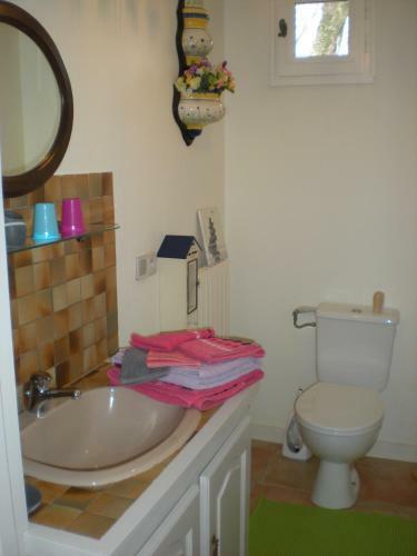 Bed & Breakfast Chez Annick