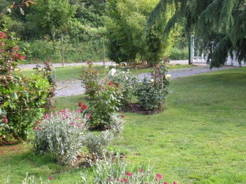 Bed & Breakfast Chez Annick