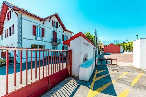 Apartamentos Villa Martha - Appt 02