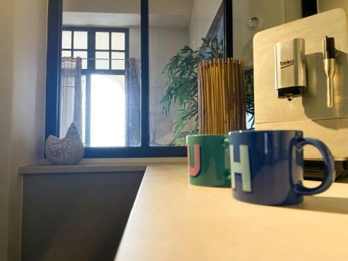 Apartamento Loft Itsasoan