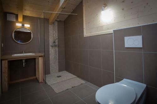 Apartamento G�tes � La Ferme Dela Le Var