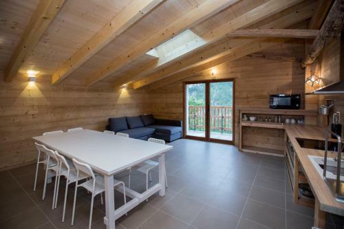 Apartamento G�tes � La Ferme Dela Le Var