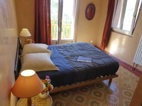 Posada Eco-h�tel Et Yourtes Du Mercantour