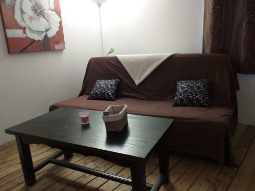 Apartamento Appartement Du Lac