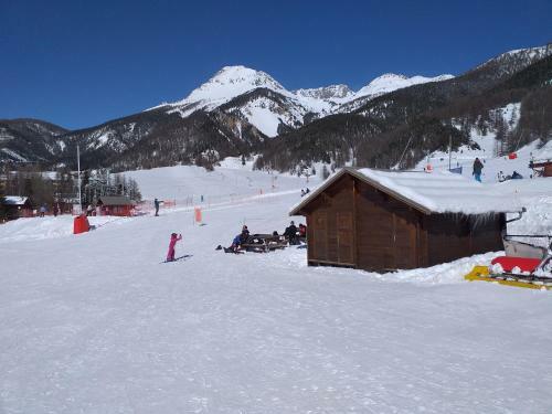 Apartamento Appartement Du Lac