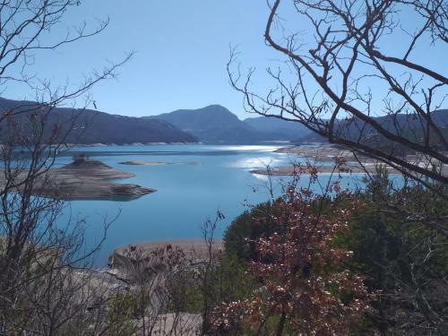 Apartamento Appartement Du Lac