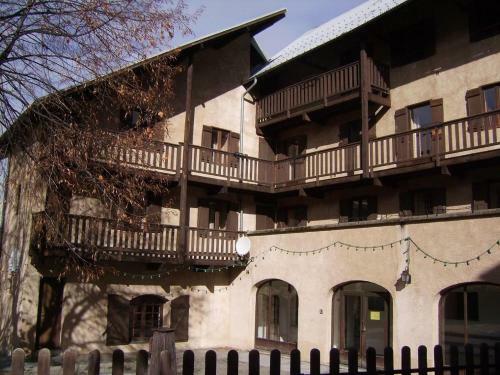 Posada Cap Verb Guillestre