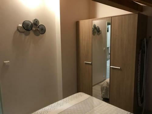 Apartamento Le Pragmatique