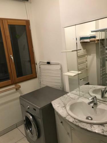 Apartamento Le Pragmatique