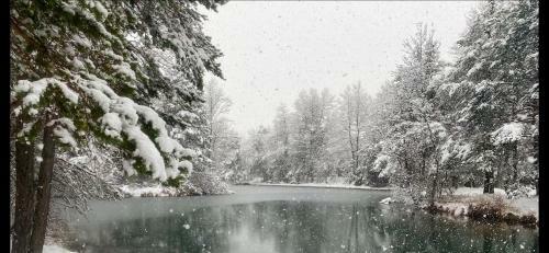Bed & Breakfast Une Envie de Montagne