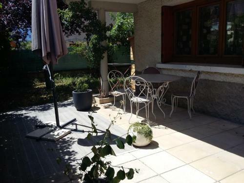 Apartamento Appartement Leauma