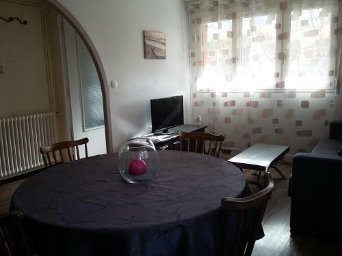 Apartamento Appartement Leauma