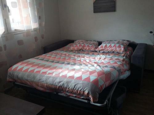 Apartamento Appartement Leauma