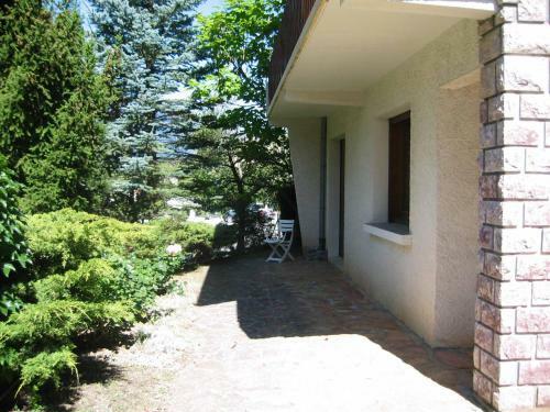 Apartamento Alpineaccomodation