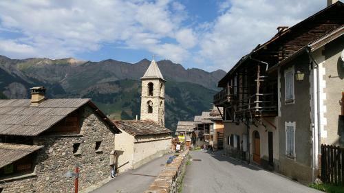 La Rochette