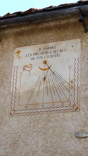 La Rochette
