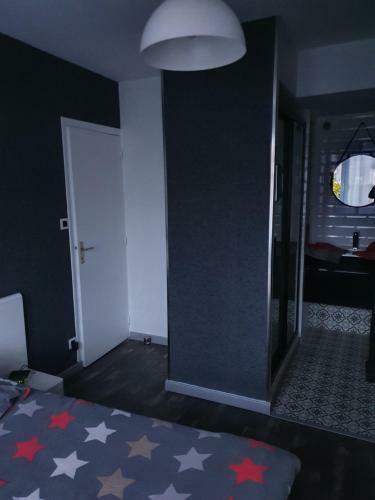 Bed & Breakfast Chambre D Hote Avec Sa Sdb Privative