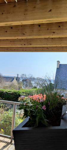 Les Terrasse Du Rody, Vue Mer .
