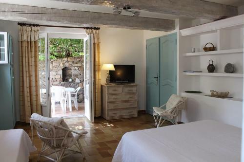 Apartamento Saint Joseph
