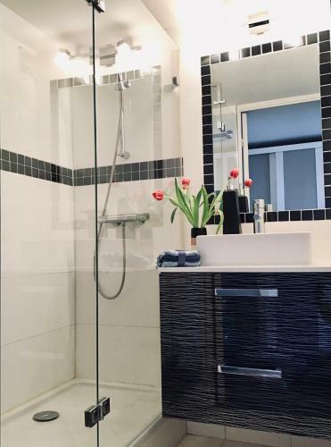 Apartamento Port-grimaud Romantique (Newly Renovated)