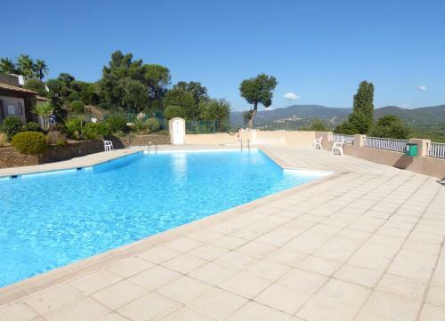 Ferienhaus Bei St. Tropez