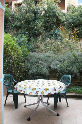 Ferienhaus Bei St. Tropez