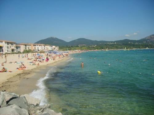 Apartamento Port Grimaud F2