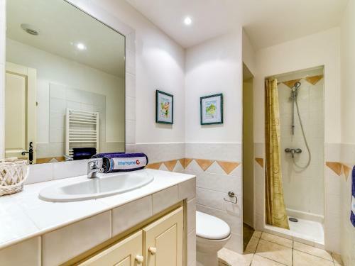 Holiday Home Les Migraniers