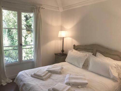 Lodge Le Mas De Grimaud