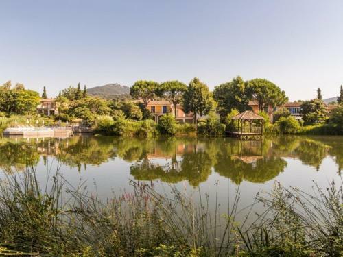 Lodge Le Mas De Grimaud