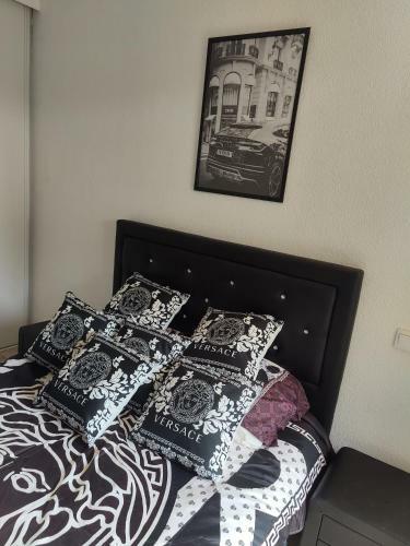 Apartamento T2 Avec Piscine Et Jacuzzi A Grimaud