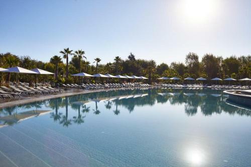 Holidays By Juliano 5522 Camping 5 Etoiles