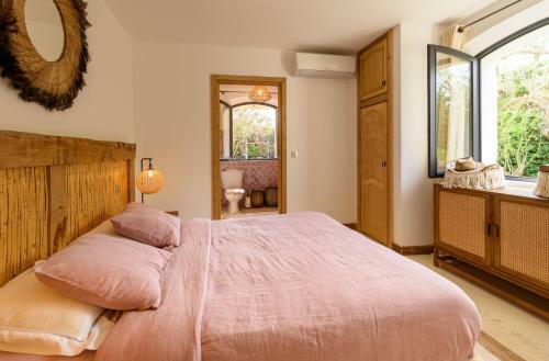 Villa Cicadis - Golfe de Saint-tropez