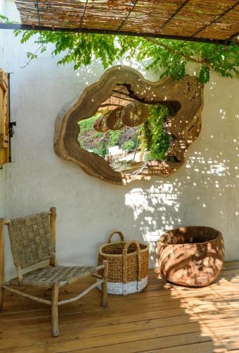 Villa Cicadis - Golfe de Saint-tropez