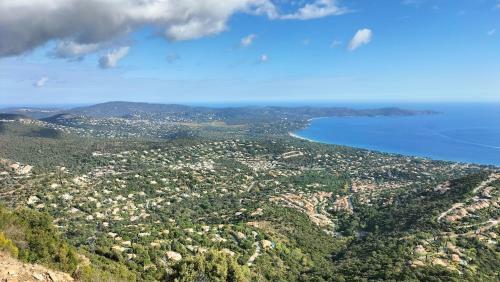 Apartamento Golf de Saint Tropez