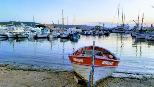 Apartamento Golf de Saint Tropez
