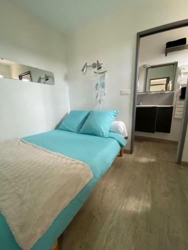Apartamento Golf de Saint Tropez
