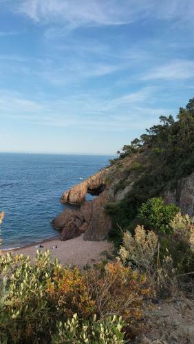 Apartamento Golf de Saint Tropez