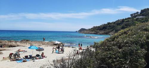Apartamento Golf de Saint Tropez