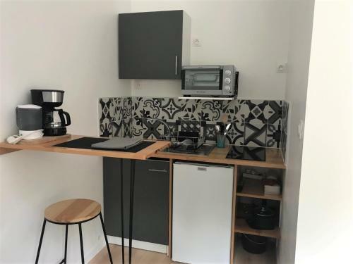 Apartamento Appartements Du Vally - Guingamp
