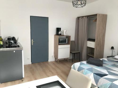 Apartamento Appartements Du Vally - Guingamp