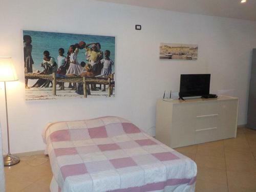 Apartamento Villa Angelina Garden