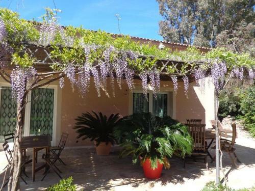 Apartamento Villa Angelina Garden