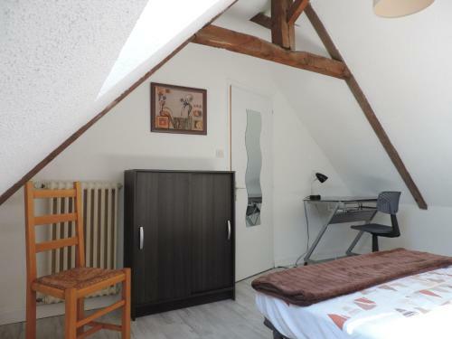 Apartamento Guingamp, Maison de Ville