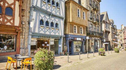 Apartamento Guingamp, Maison de Ville