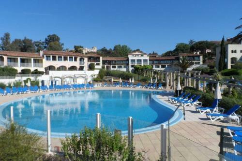 Les Parcs De Grimaud