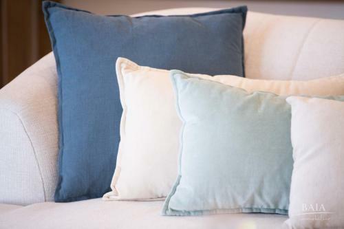 Luxury Villas At Grimaud