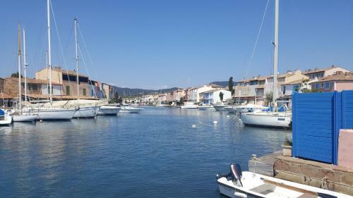 Apartamento Les Pieds Dans L'eau