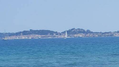 Apartamento Les Pieds Dans L'eau
