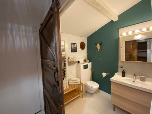 Les Restanques Maison 3 Chambres Pin�de
